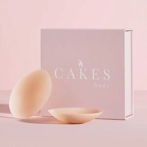 grippy CAKES circles